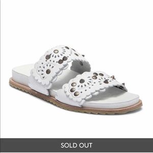 Free People Shoes - NWT Free People sandal Free People Shoes - NWT Free People sandal